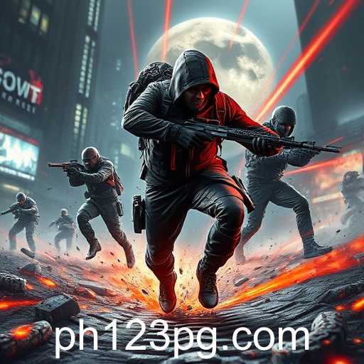 Exploring the Dynamic World of Action Games