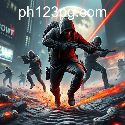 Exploring the Dynamic World of Action Games