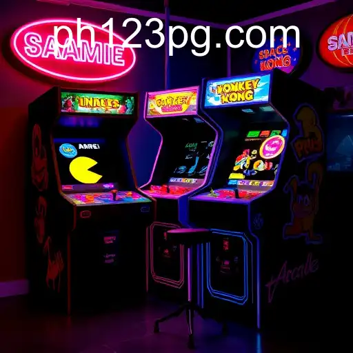 The Revival of Arcade Games: Nostalgia Meets Modern Gaming