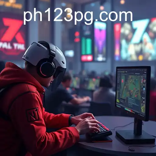 Gaming in the Digital Age: The Impact of Online Platforms