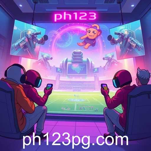 The Digital Playground: The Rise of Online Gaming