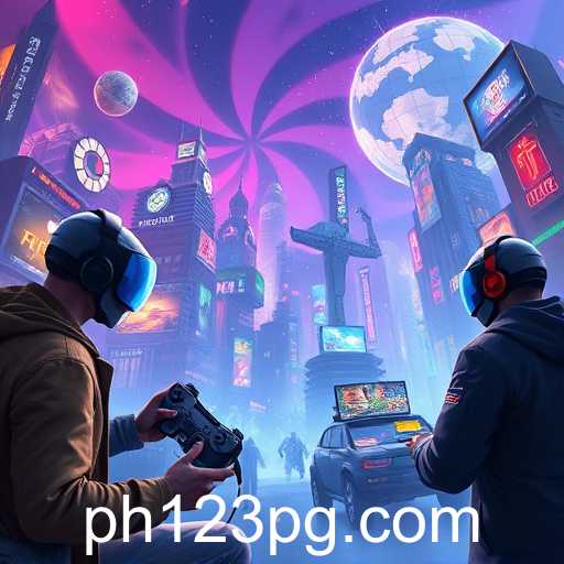 The Evolutionary Leap in Online Games