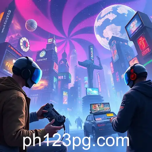 The Evolutionary Leap in Online Games