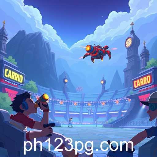 Exploring the Digital Realms: Unveiling the 'ph123' Phenomenon