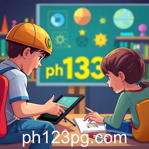 Exploring the Gaming Realm with ph123