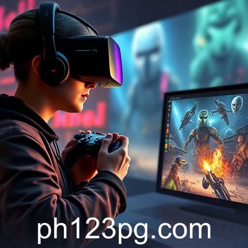 Gaming Dynamics in 2025: A New Era for English Websites