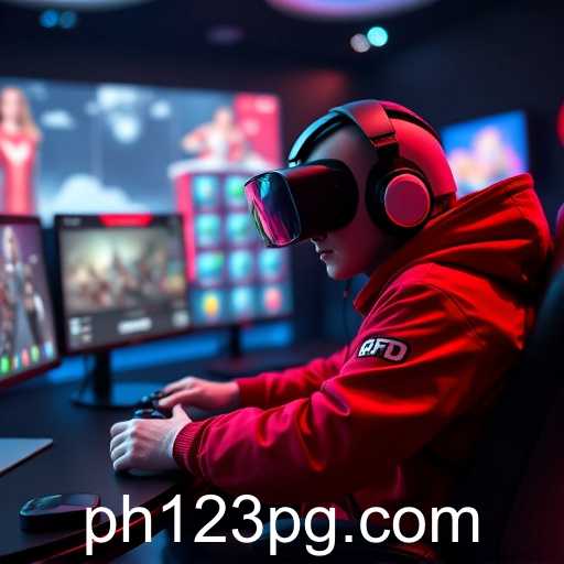 Gaming in 2025: The Rise of Interactive Adventures