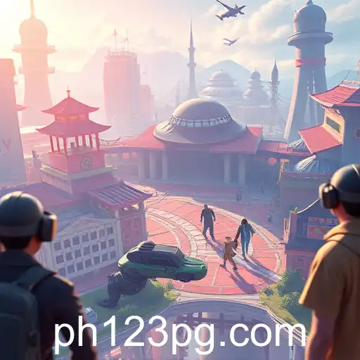 Gaming Trends and Innovations in 2025