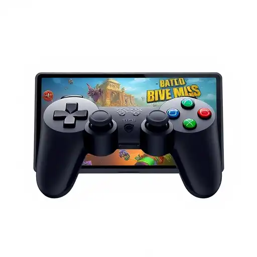 The Gaming World Embraces ph123