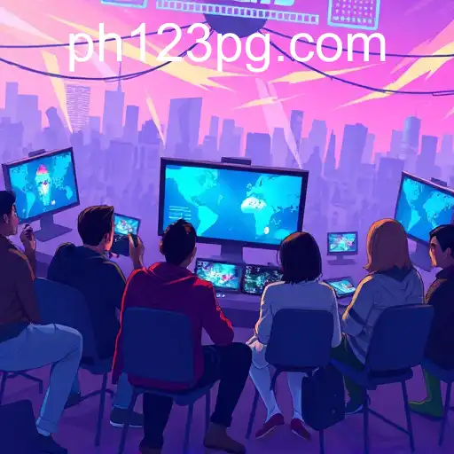 The Rise of Online Gaming Communities