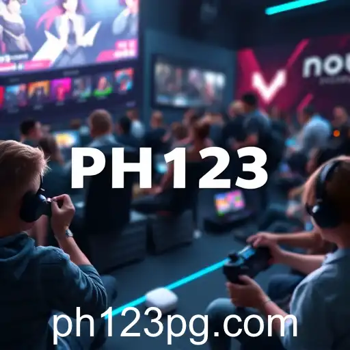Unveiling the Mystery of PH123 in the Gaming World