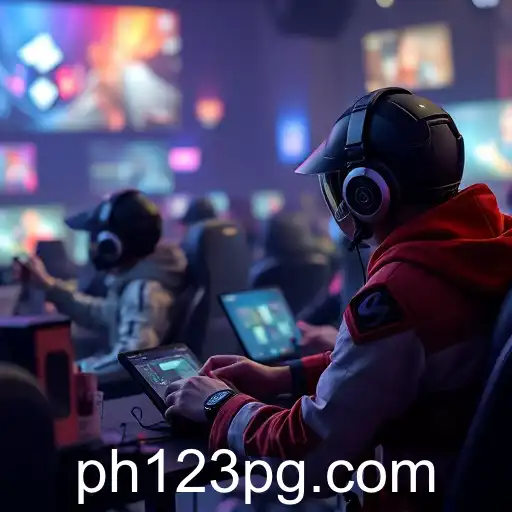 The Rise of Gaming in 2025: Unveiling Trends with PH123