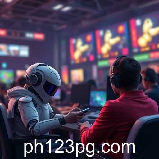 The Rise of Online Gaming Amid Global Shifts