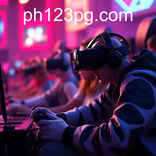 The Rise of Gaming Communities