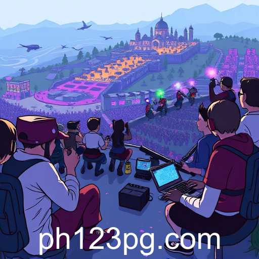 The Rise of Online Gaming in 2025