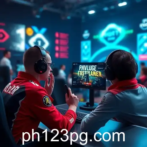 Rise of Online Gaming in the Future