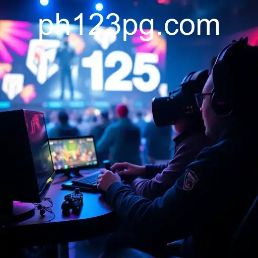 The Rise of Online Gaming Amidst Global Changes