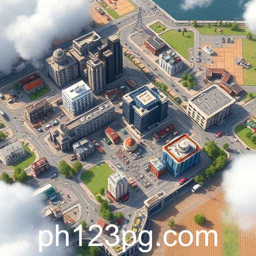 Exploring the Dynamic World of Simulation Games