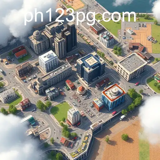 Exploring the Dynamic World of Simulation Games