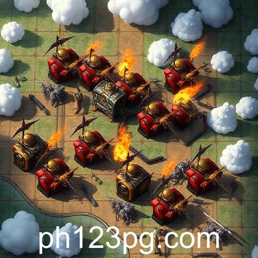 The Engaging World of Strategy Games